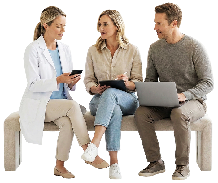 Petramed - descoperă puterea unei platforme de telemedicină de nouă generație.